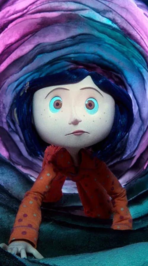 Stop-Motion Animation