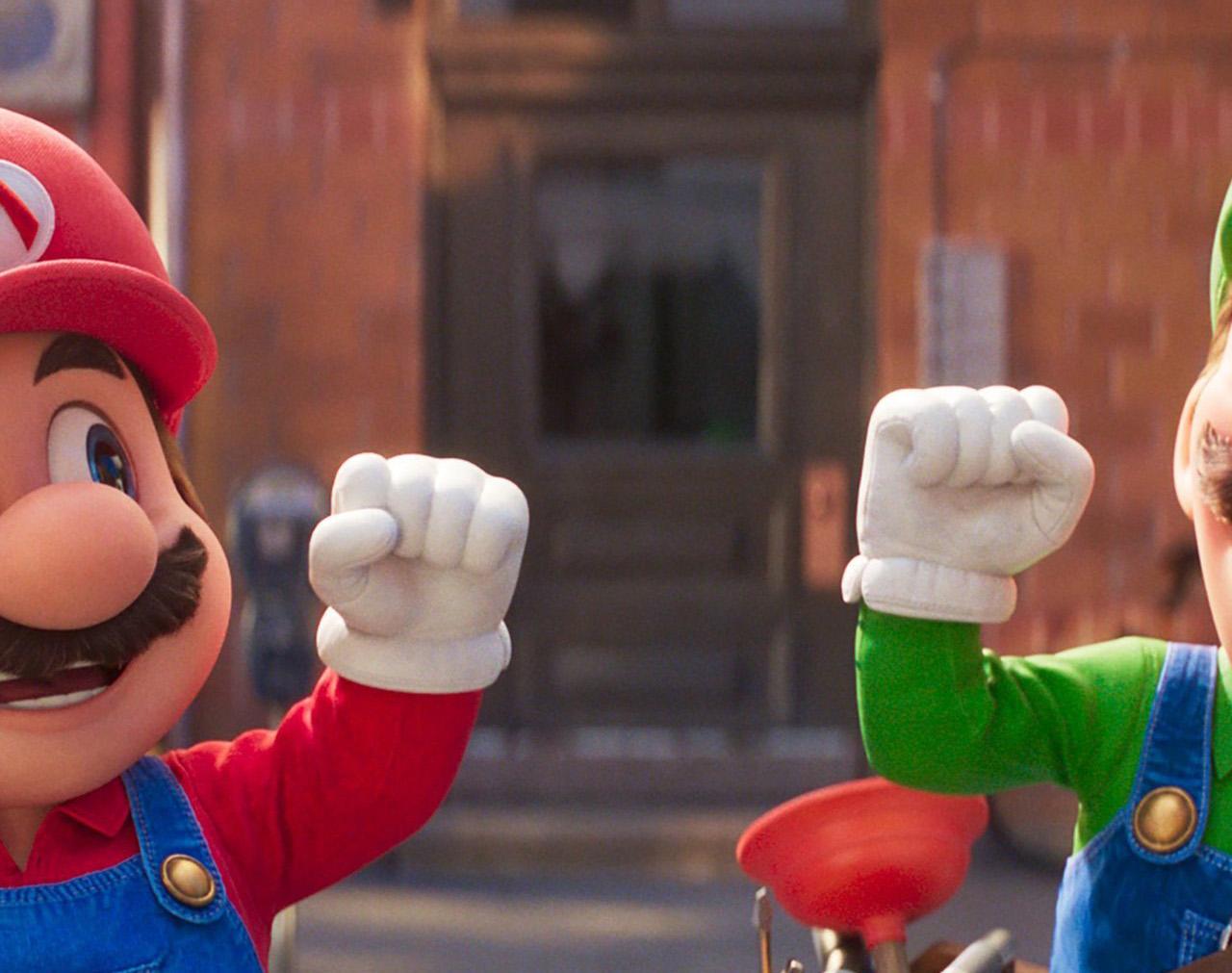 Video Game Adaptations — special movie draft