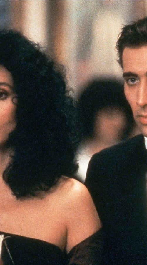 80's Rom Coms
