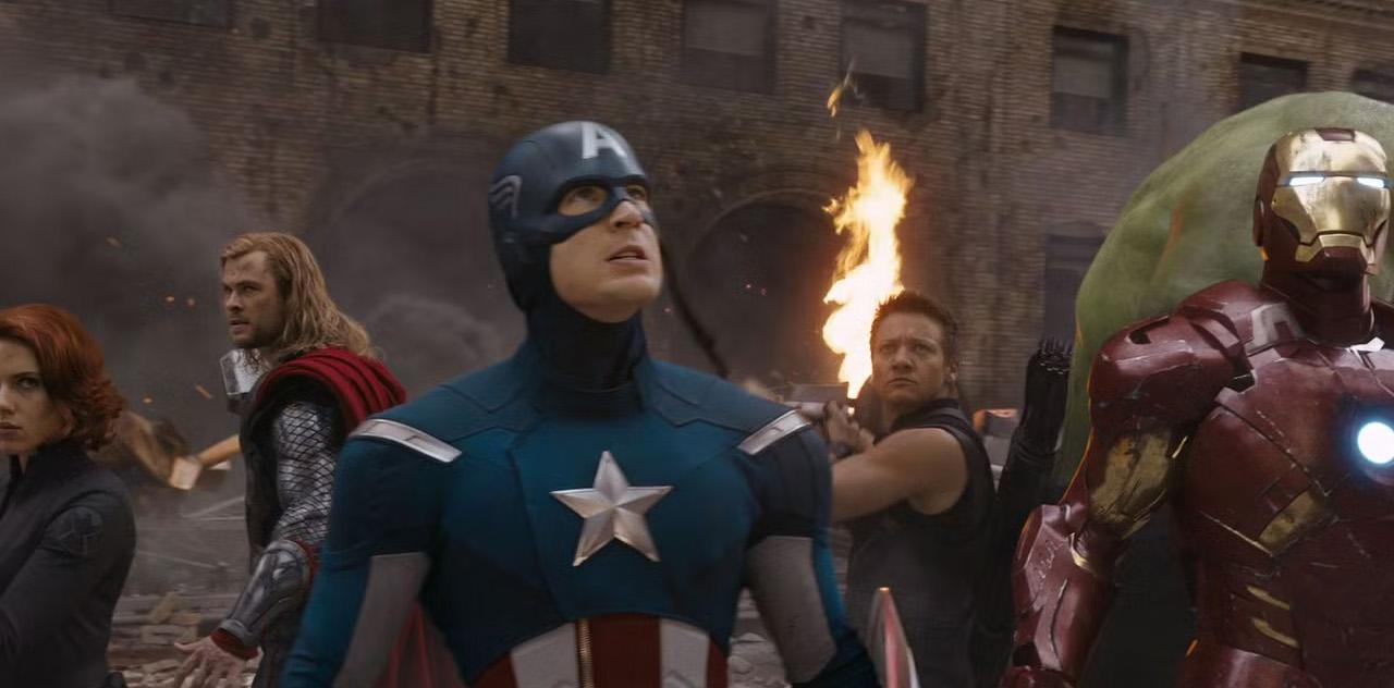 MCU — special movie draft