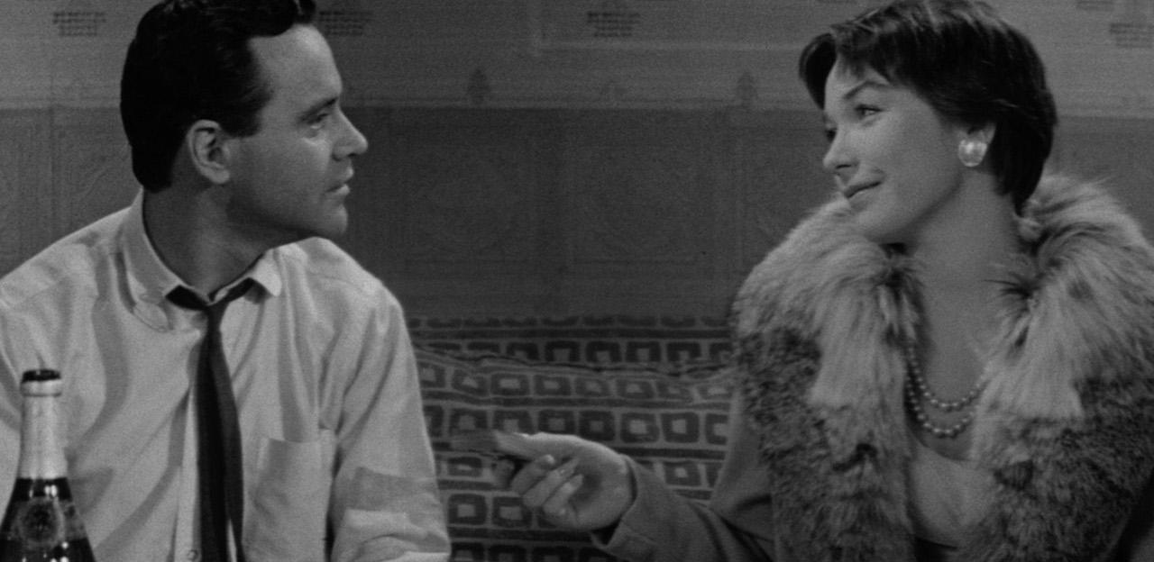New Year's Eve — special movie draft